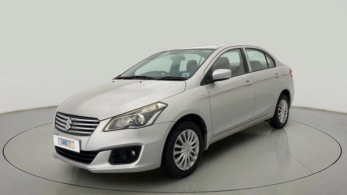 2015 Maruti Ciaz