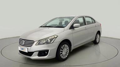 2015 Maruti Ciaz