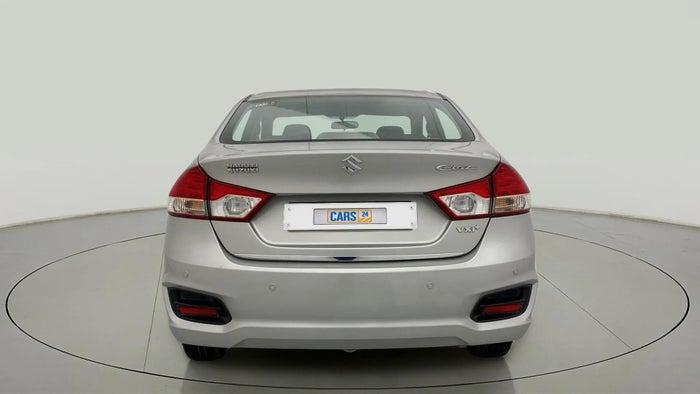 2015 Maruti Ciaz