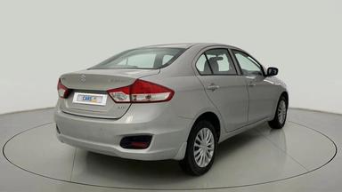 2015 Maruti Ciaz