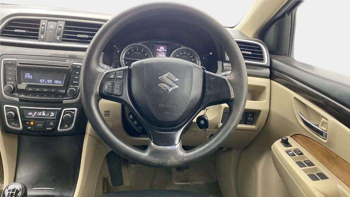 2015 Maruti Ciaz