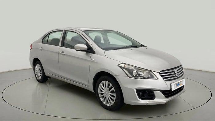 2015 Maruti Ciaz