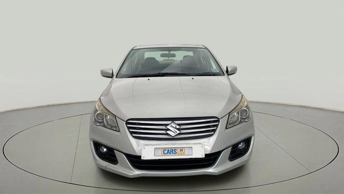 2015 Maruti Ciaz