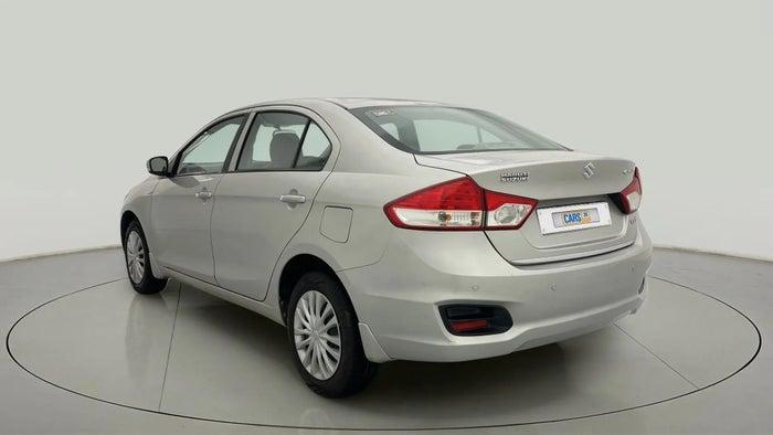 2015 Maruti Ciaz