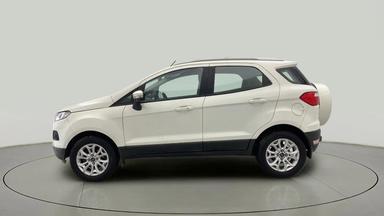 2017 Ford Ecosport