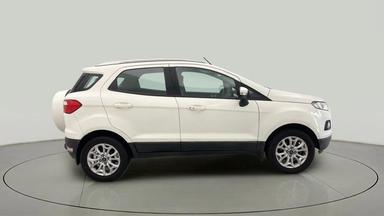 2017 Ford Ecosport