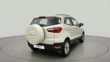 2017 Ford Ecosport