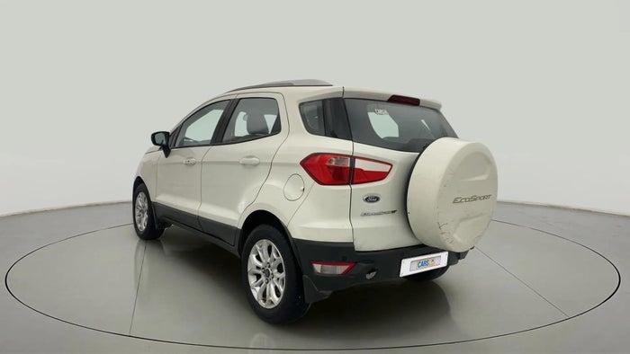 2017 Ford Ecosport