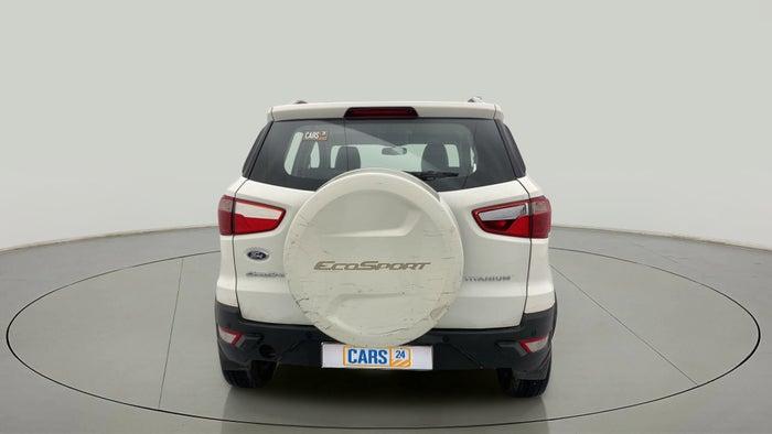 2017 Ford Ecosport