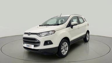 2017 Ford Ecosport