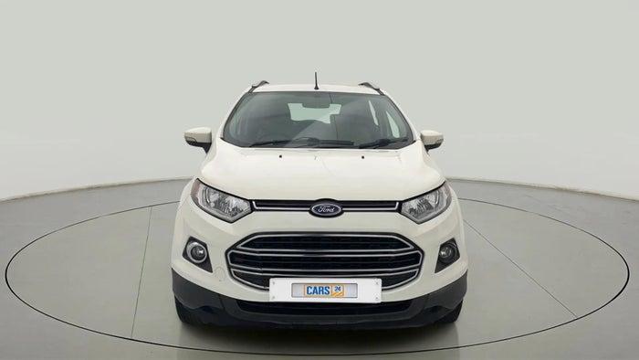 2017 Ford Ecosport