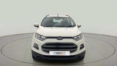 2017 Ford Ecosport