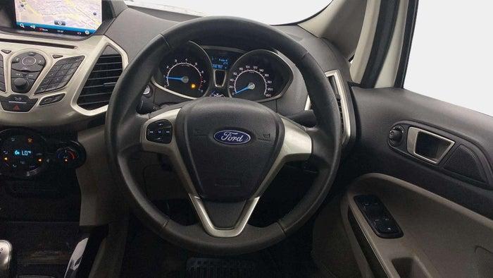 2017 Ford Ecosport