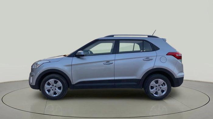 2015 Hyundai Creta