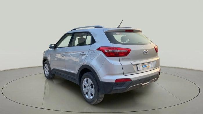 2015 Hyundai Creta