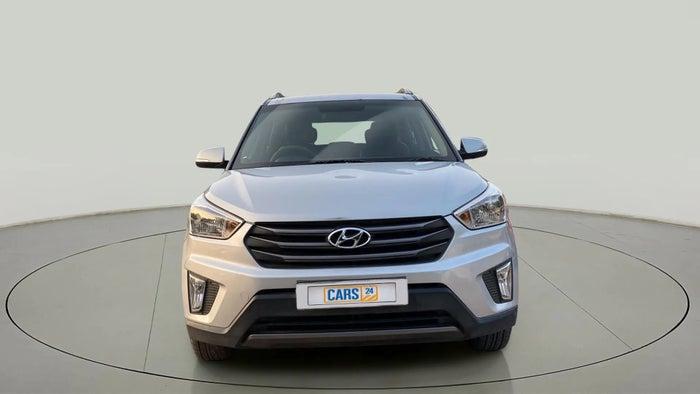 2015 Hyundai Creta