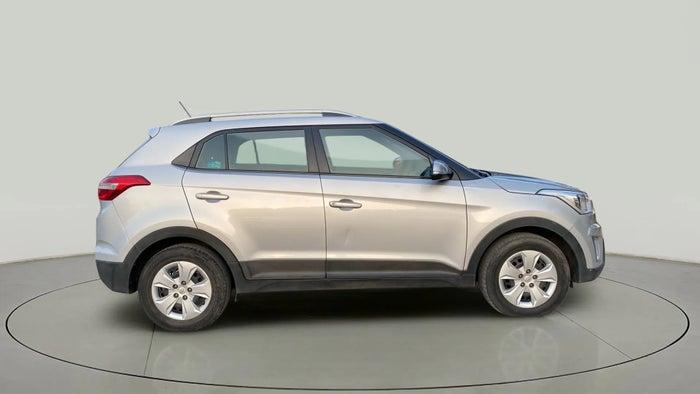 2015 Hyundai Creta