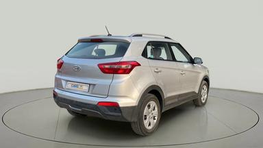 2015 Hyundai Creta