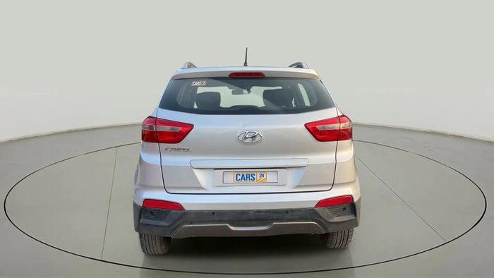 2015 Hyundai Creta