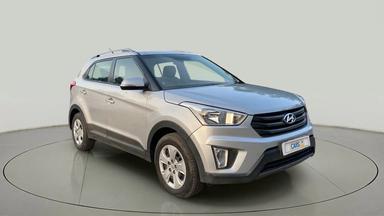 2015 Hyundai Creta