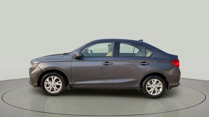 2018 Honda Amaze