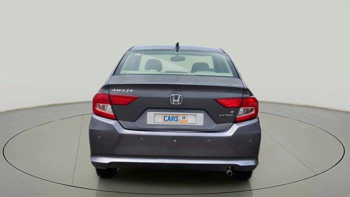 2018 Honda Amaze