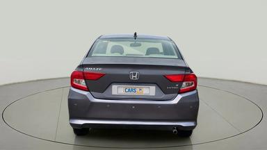 2018 Honda Amaze