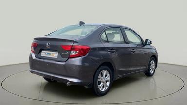 2018 Honda Amaze