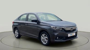 2018 Honda Amaze