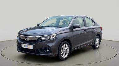 2018 Honda Amaze