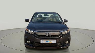 2018 Honda Amaze