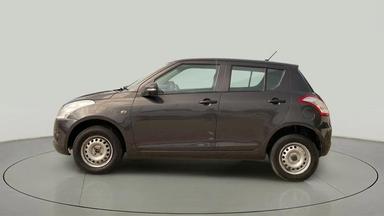 2015 Maruti SWIFT