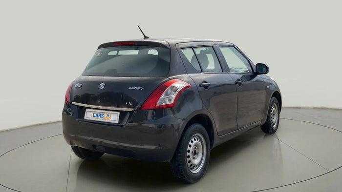 2015 Maruti SWIFT