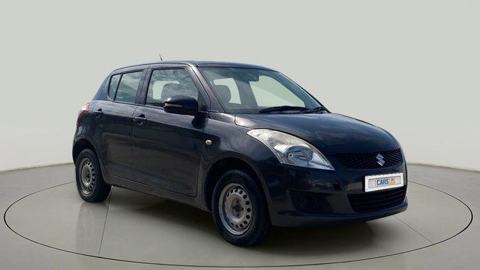 2015 Maruti SWIFT