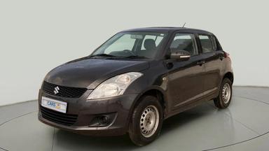 2015 Maruti SWIFT