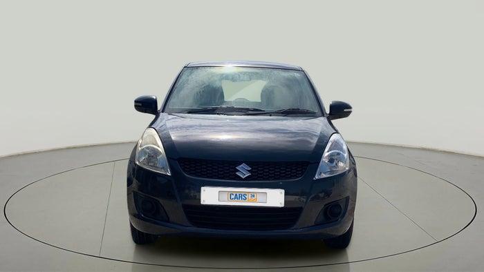 2015 Maruti SWIFT