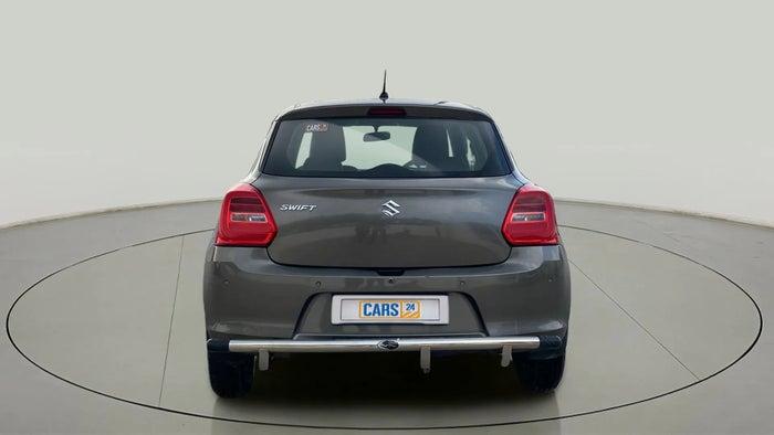 2021 Maruti Swift