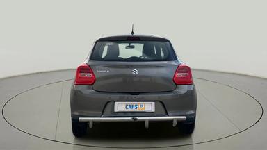 2021 Maruti Swift