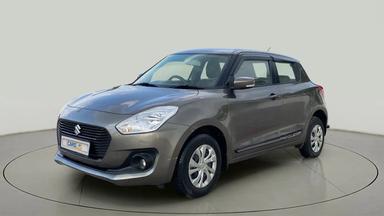 2021 Maruti Swift