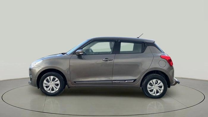 2021 Maruti Swift