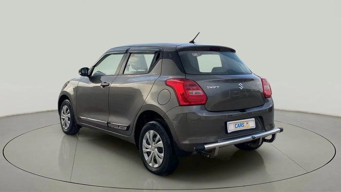 2021 Maruti Swift