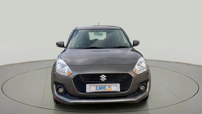 2021 Maruti Swift