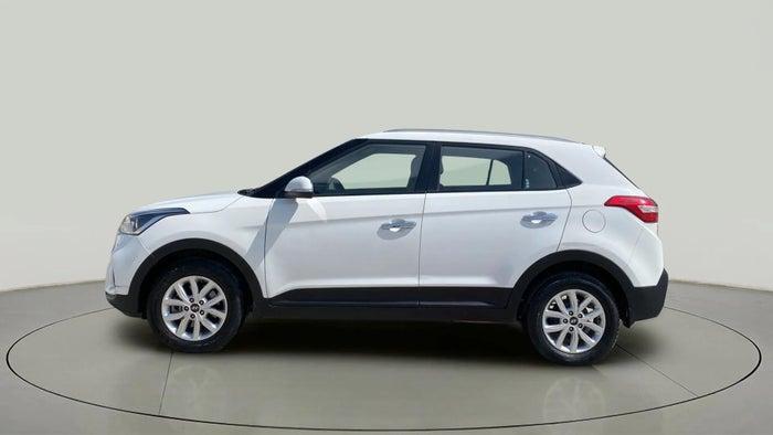 2019 Hyundai Creta