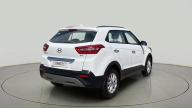 2019 Hyundai Creta