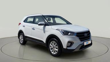 2019 Hyundai Creta