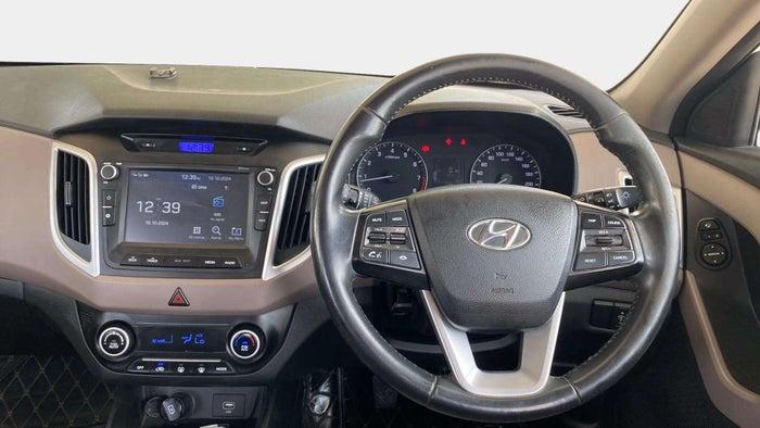 2019 Hyundai Creta