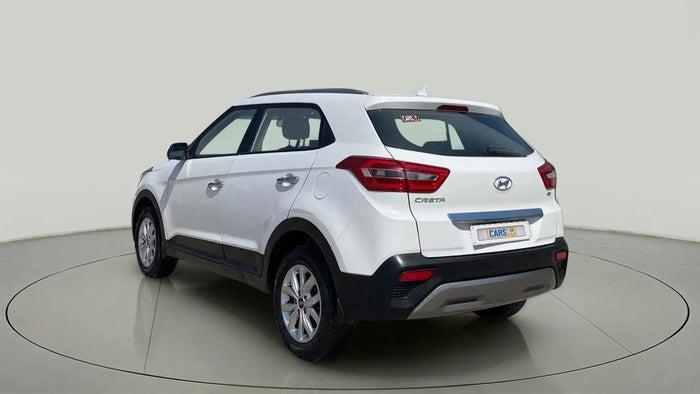 2019 Hyundai Creta