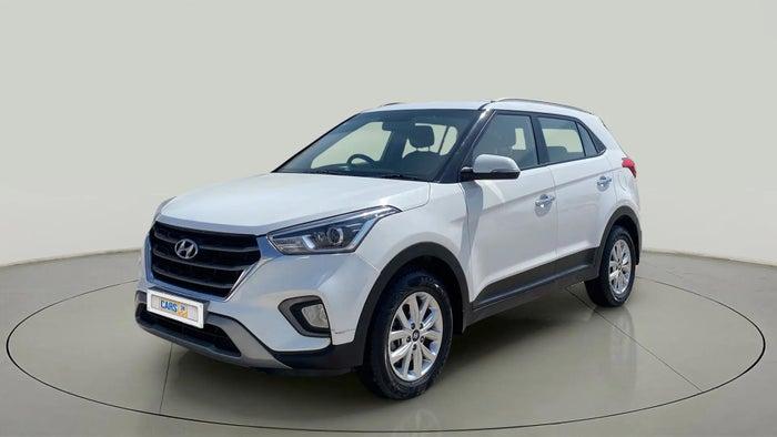 2019 Hyundai Creta