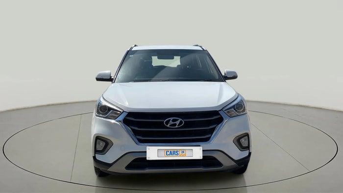 2019 Hyundai Creta