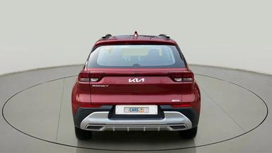 2021 KIA SONET